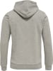 Hummel Hummel Kapuzenpullover Hmloscar Herren in GREY MELANGE