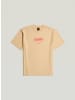 G-Star Raw Hyper Graphic Relaxed T-Shirt cream