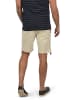 INDICODE Leinenhose IDMoses in Beige