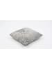 Kayoom Nostalgia Pillow - Kissen 285 - 45cm x 45cm in grau