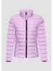 s.Oliver Outdoor-Jacke in 4703_lavendel