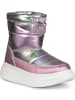 Trespass Kinder Stiefel "Sasi Boot" in Pink
