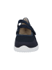 Solidus Damen Slipper Hyle - Weite H in Blau