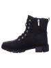 Mustang Boots in schwarz