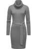 ragwear Sweatkleid Miyya in Grey23