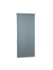relaxdays 3 x Verdunkelungsrollo in Grau - (B)70 x (H)165cm