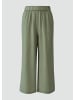 s.Oliver Hose in 7369_dunkles salbeigrün