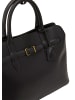 Marc O'Polo Shopper medium in Schwarz