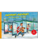 Kaufmann Buch - Advent, Advent, ein Gauner rennt