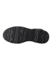 Camel Active CREEK Leder Boot in Schwarz