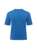 armedangels Shirt Siljiaas in blau