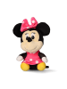Disney Minnie Mouse Disney Minnie Bag Clip Kinder Rucksack Anhänger Accessoire in Mehrfarbig