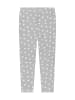 Minoti Leggings 12WAFFLE 1 in grau