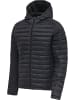 Hummel Reißverschluss Jacke Hmlred Herren in BLACK