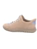 Geox Schnürschuh in beige