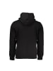 Calvin Klein Schwarz Baumwolle Herren Pullover
