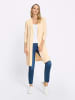 Heine Shirtjacke in sand