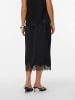 Vero Moda Rock in Black