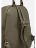 KASSANDRA Rucksack in GREEN
