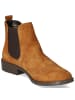 Tamaris Chelsea Boots  in Braun