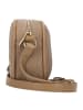 Valentino Wira Umhängetasche 22 cm cammello