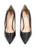 faina Damen Pumps in Schwarz