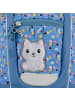 Step by Step Kiga Mini Kinderrucksack 30 cm in Cat Momo