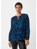 comma Bluse  in  99C3_schwarz