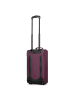Redolz Duffle Essentials 2 Rollen Reisetasche 51 cm burgundy