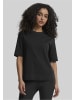 Urban Classics T-Shirt in black