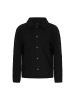 DreiMaster Men Jacket in black