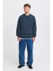 !SOLID Strickpullover SDGIA in Blau