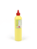 ÖkoNorm Flasche Fingerfarbe in gelb