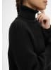 MELA Rippstrick Rollkragenpullover CHIRHA