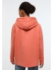 Eterna Strick Pullover in mandarine