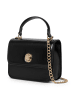 Nobo Bags Abendtasche SAPPHO in schwarz