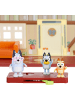 Moose Bluey Licht- und Klangspielhaus Spielzeugkiste Puppenhaus Figuren 6 – 8 cm 3+