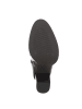 Ital-Design High Heel in Schwarz