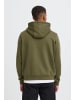 BLEND Hoodie BHFAVIAN in Grün