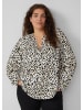 s.Oliver Bluse  in  02A2_ecru