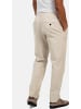 Reell Stoffhose "Regular Flex Chino" in Beige