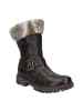 Josef Seibel Stiefel Marta 51 in moro