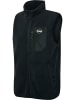 Hummel Hummel Waistmantel Hmllgc Herren Atmungsaktiv in BLACK