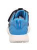 superfit Sneaker Rush in Blau
