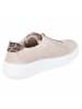 Legero Schnürhalbschuh in beige