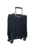 Stratic Original 4-Rollen Kabinentrolley 55 cm in black