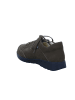 Finn Comfort Schnürschuh in braun