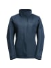 Jack Wolfskin Funktions-Doppeljacke GEISSHORN 3IN1 JKT in Blau