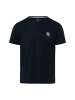 Nils Sundström T-Shirt in marine