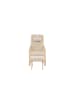 ebuy24 Braun 60 x 89 cm